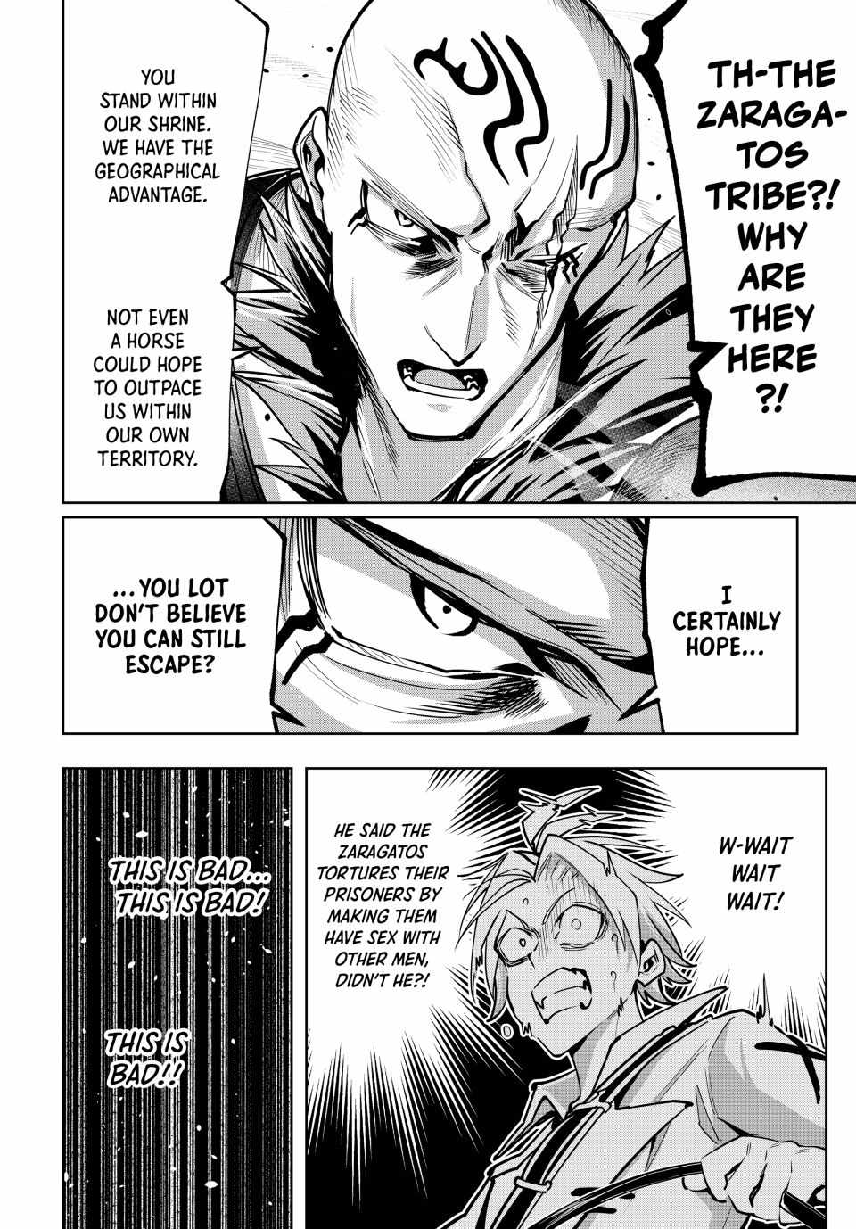 Majutsu Guild Sousui ~Umarekawatte Imasara Yarinaosu Nidome no Gakuin Seikatsu~ Chapter 92 - Page 12