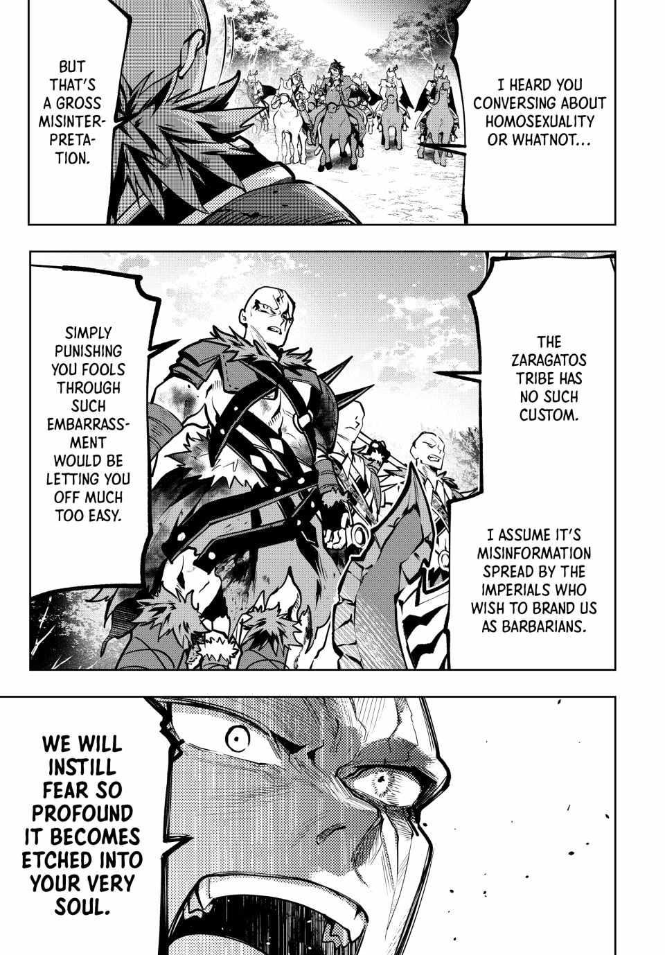 Majutsu Guild Sousui ~Umarekawatte Imasara Yarinaosu Nidome no Gakuin Seikatsu~ Chapter 92 - Page 13