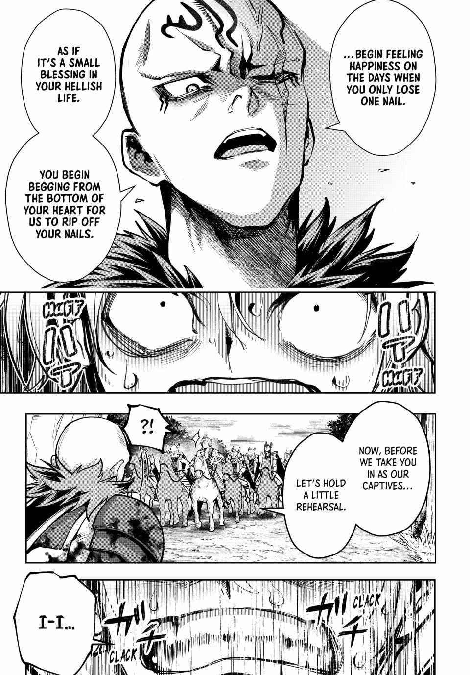 Majutsu Guild Sousui ~Umarekawatte Imasara Yarinaosu Nidome no Gakuin Seikatsu~ Chapter 92 - Page 17