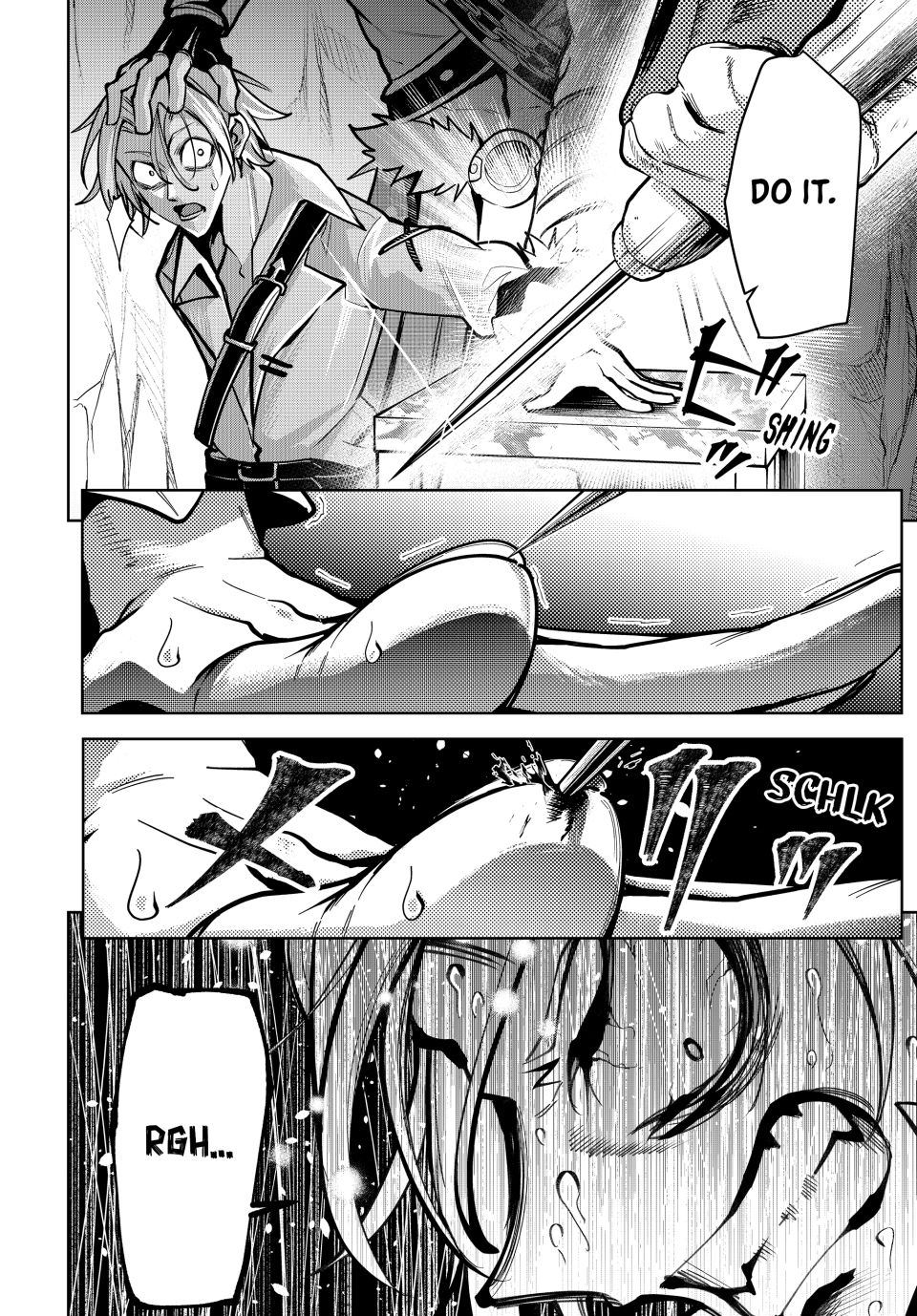 Majutsu Guild Sousui ~Umarekawatte Imasara Yarinaosu Nidome no Gakuin Seikatsu~ Chapter 93 - Page 2