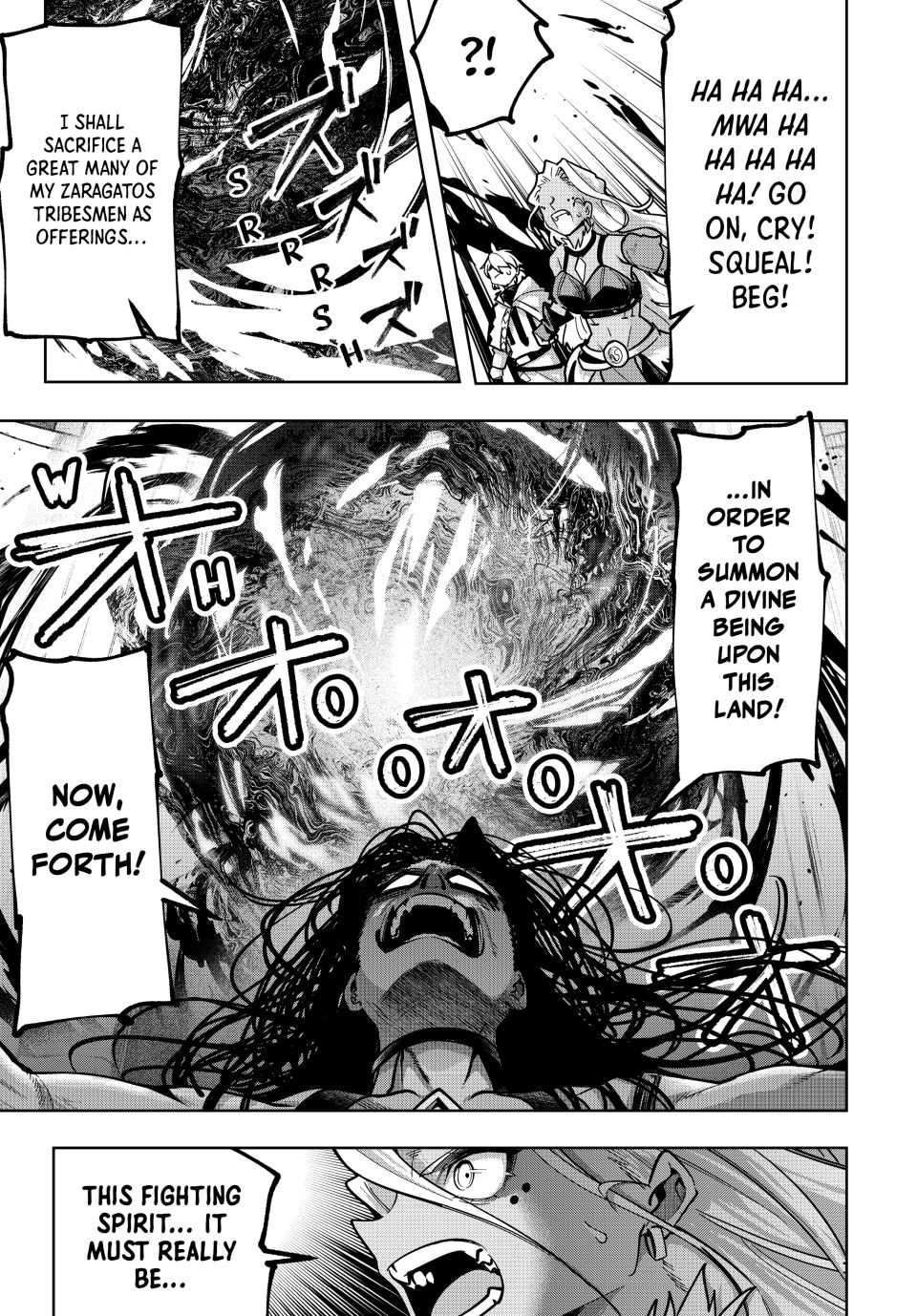 Majutsu Guild Sousui ~Umarekawatte Imasara Yarinaosu Nidome no Gakuin Seikatsu~ Chapter 93 - Page 13