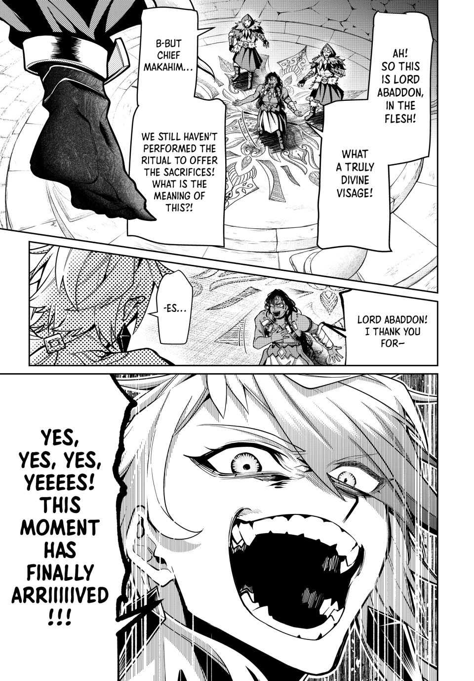 Majutsu Guild Sousui ~Umarekawatte Imasara Yarinaosu Nidome no Gakuin Seikatsu~ Chapter 93 - Page 15