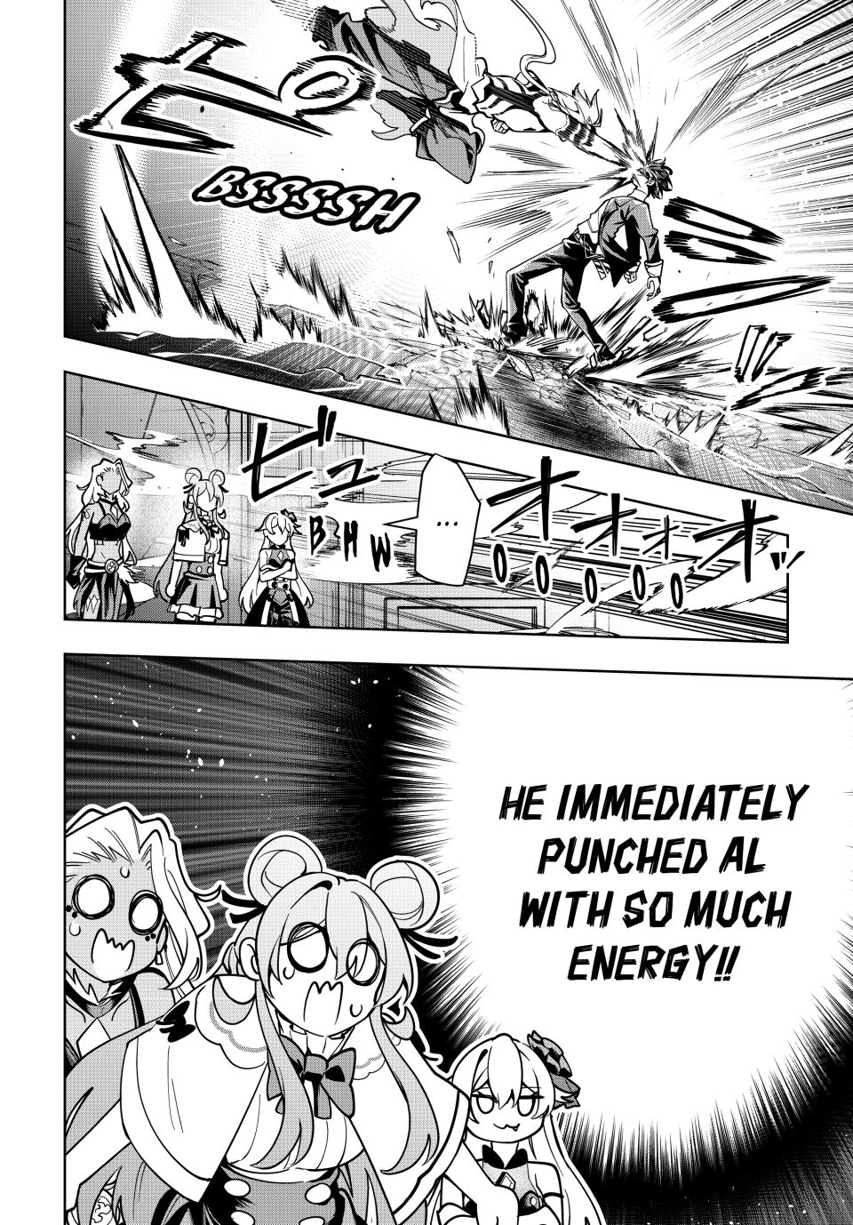 Majutsu Guild Sousui ~Umarekawatte Imasara Yarinaosu Nidome no Gakuin Seikatsu~ Chapter 93 - Page 18