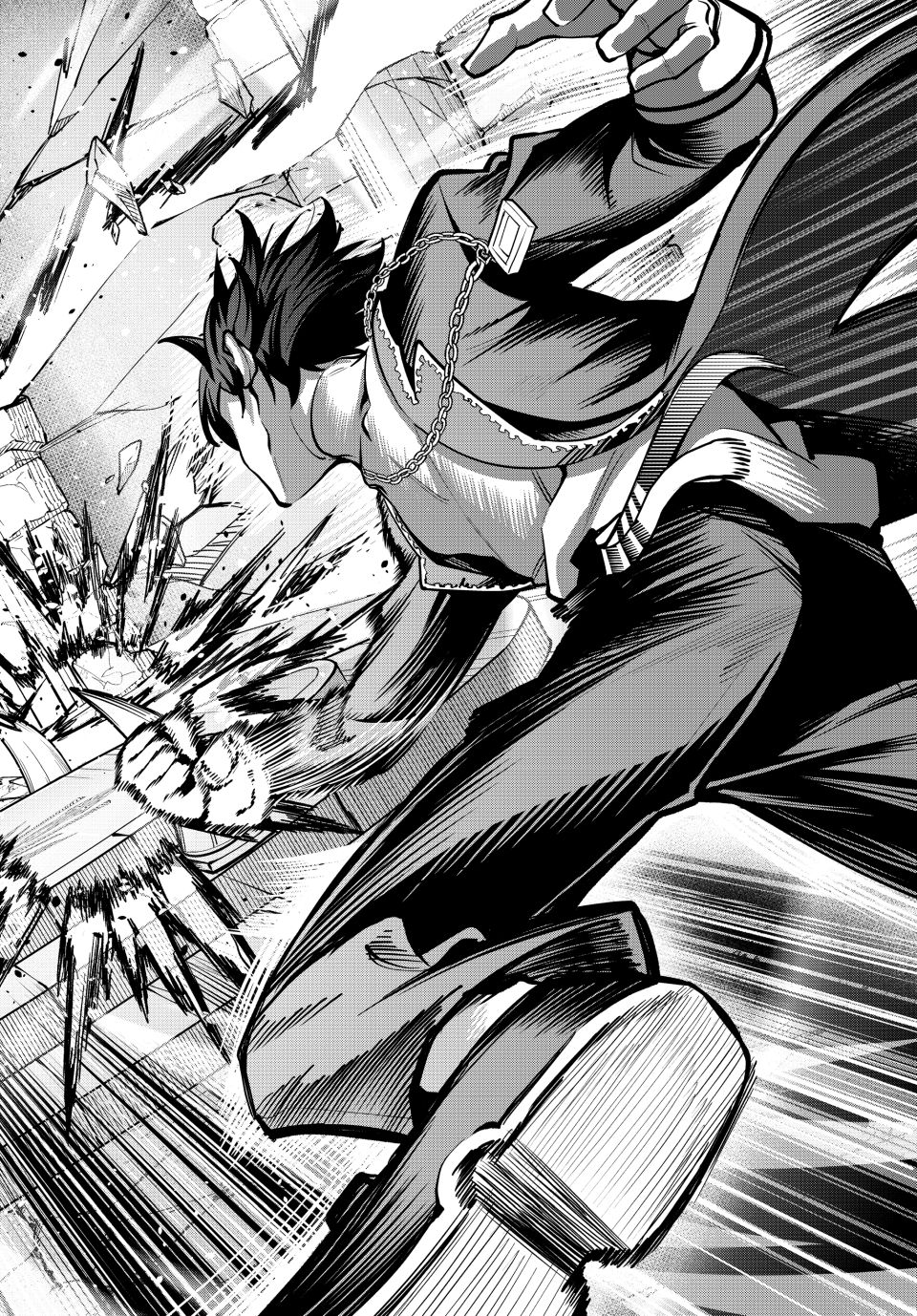 Majutsu Guild Sousui ~Umarekawatte Imasara Yarinaosu Nidome no Gakuin Seikatsu~ Chapter 93 - Page 20