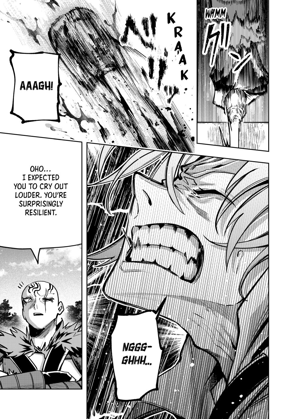 Majutsu Guild Sousui ~Umarekawatte Imasara Yarinaosu Nidome no Gakuin Seikatsu~ Chapter 93 - Page 3