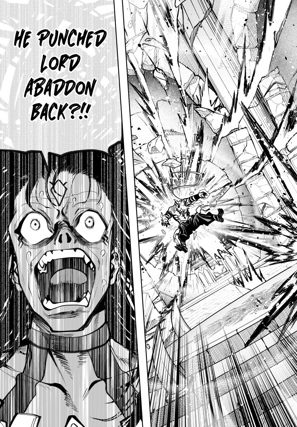 Majutsu Guild Sousui ~Umarekawatte Imasara Yarinaosu Nidome no Gakuin Seikatsu~ Chapter 93 - Page 21