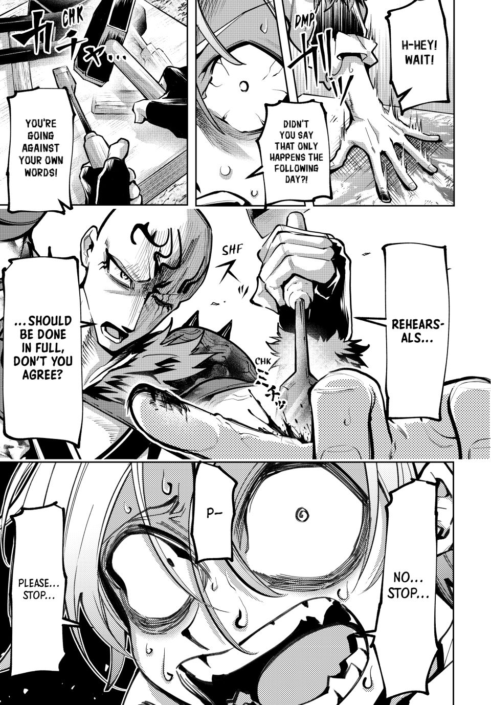 Majutsu Guild Sousui ~Umarekawatte Imasara Yarinaosu Nidome no Gakuin Seikatsu~ Chapter 93 - Page 5
