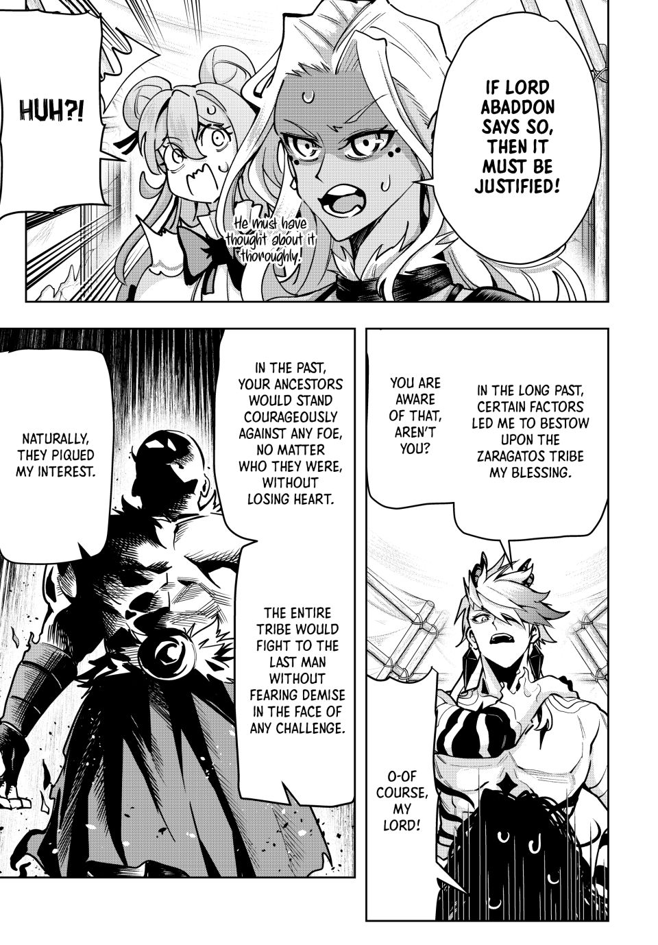 Majutsu Guild Sousui ~Umarekawatte Imasara Yarinaosu Nidome no Gakuin Seikatsu~ Chapter 95 - Page 11