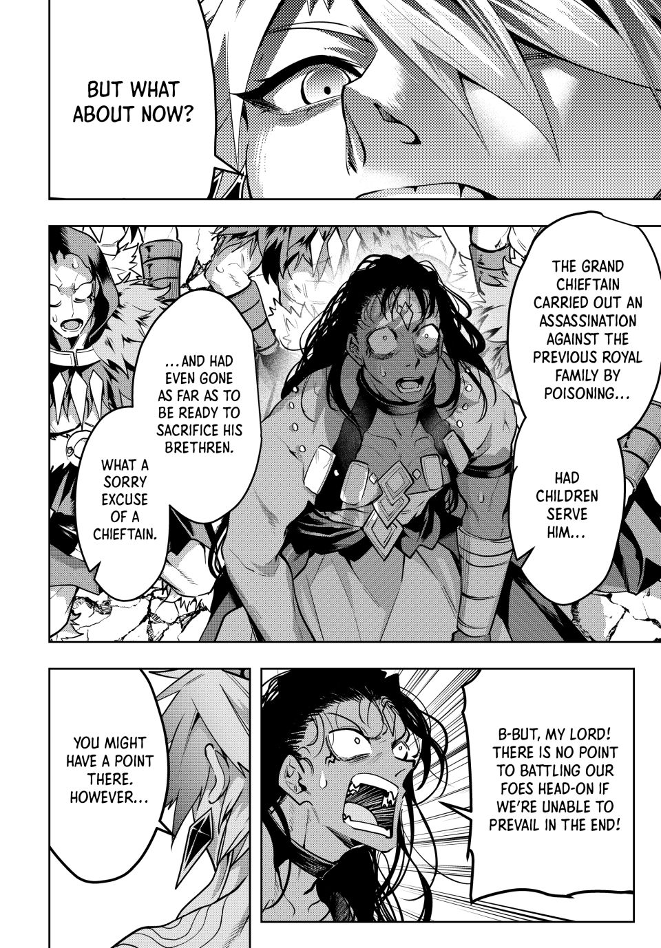 Majutsu Guild Sousui ~Umarekawatte Imasara Yarinaosu Nidome no Gakuin Seikatsu~ Chapter 95 - Page 12