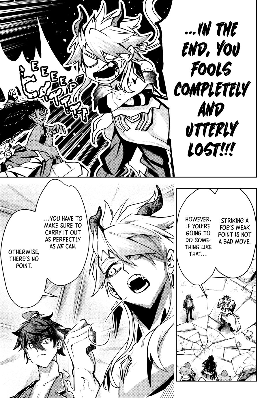 Majutsu Guild Sousui ~Umarekawatte Imasara Yarinaosu Nidome no Gakuin Seikatsu~ Chapter 95 - Page 13