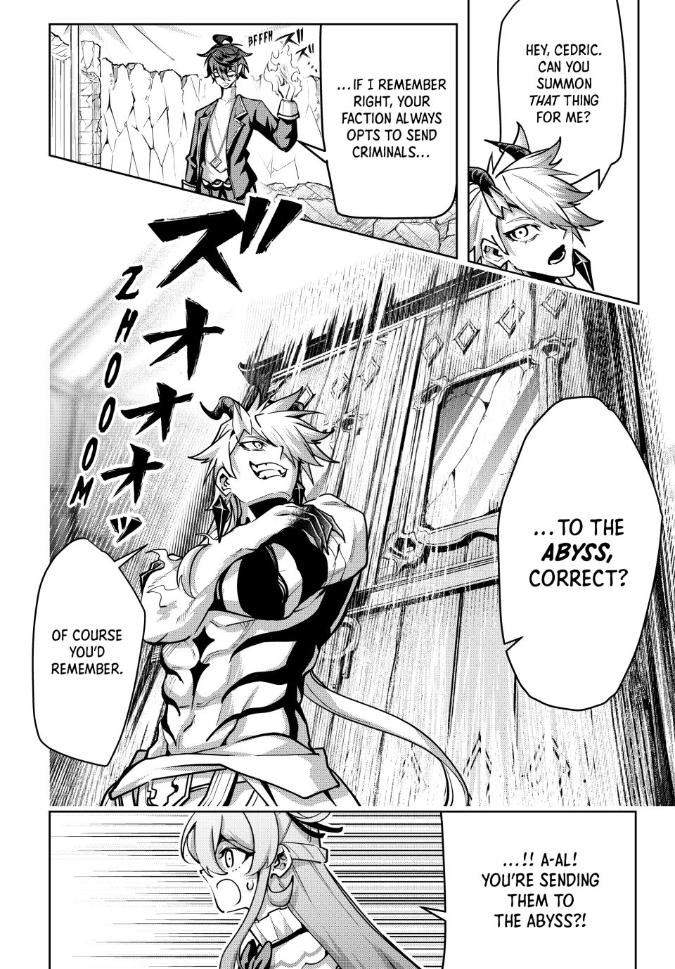 Majutsu Guild Sousui ~Umarekawatte Imasara Yarinaosu Nidome no Gakuin Seikatsu~ Chapter 95 - Page 14