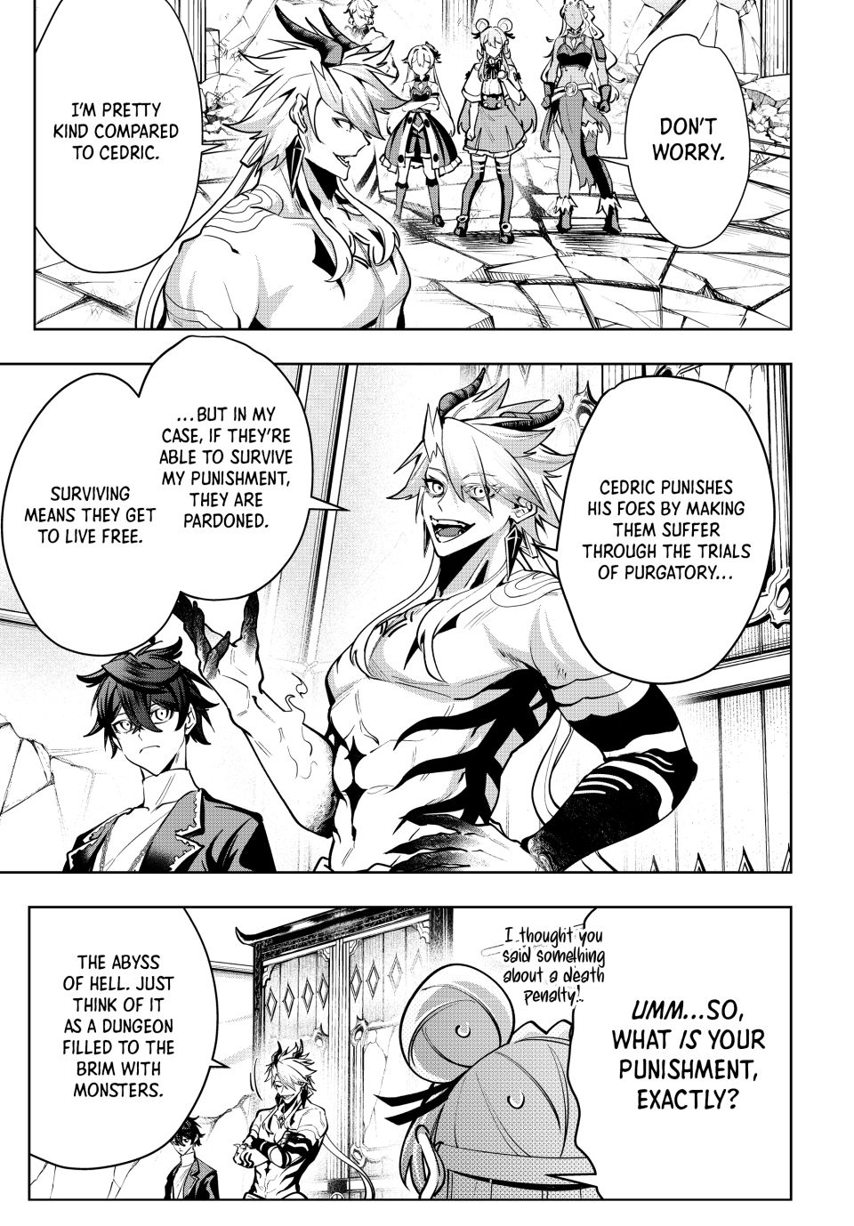 Majutsu Guild Sousui ~Umarekawatte Imasara Yarinaosu Nidome no Gakuin Seikatsu~ Chapter 95 - Page 15