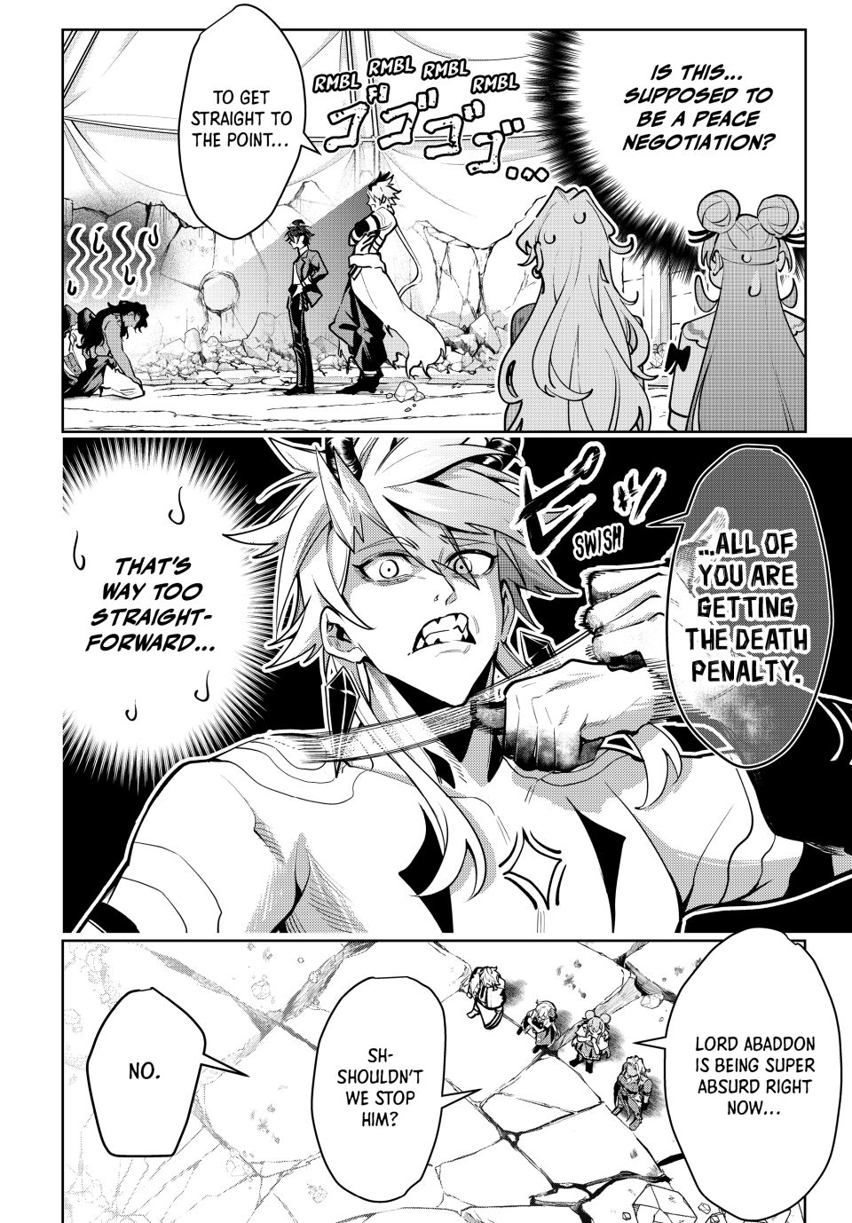 Majutsu Guild Sousui ~Umarekawatte Imasara Yarinaosu Nidome no Gakuin Seikatsu~ Chapter 95 - Page 10