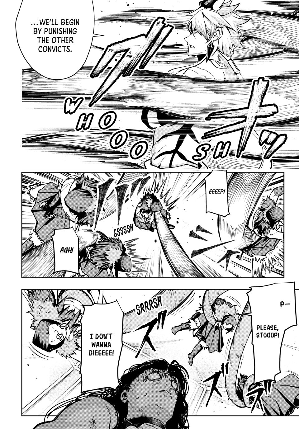 Majutsu Guild Sousui ~Umarekawatte Imasara Yarinaosu Nidome no Gakuin Seikatsu~ Chapter 96 - Page 2