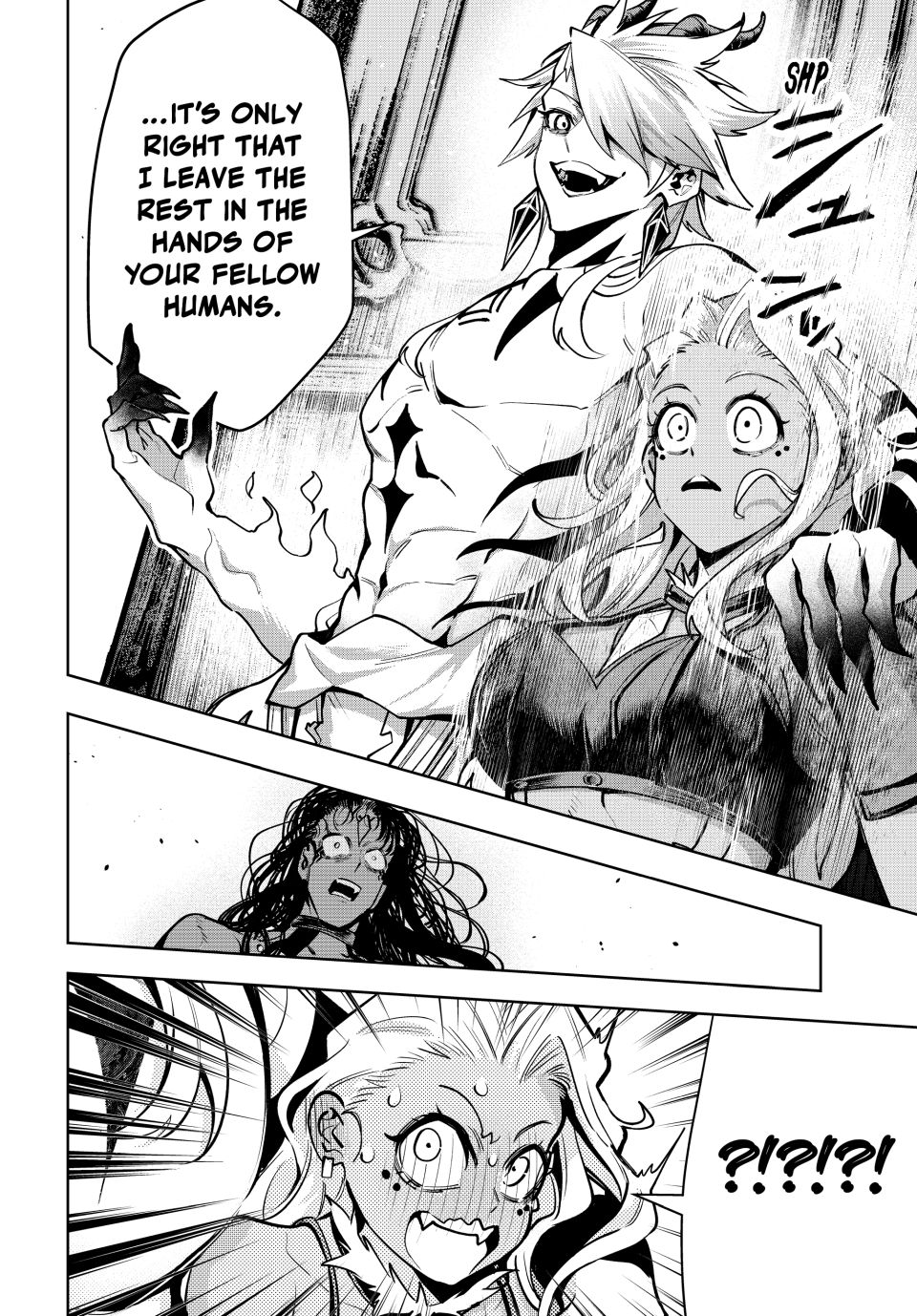 Majutsu Guild Sousui ~Umarekawatte Imasara Yarinaosu Nidome no Gakuin Seikatsu~ Chapter 96 - Page 12
