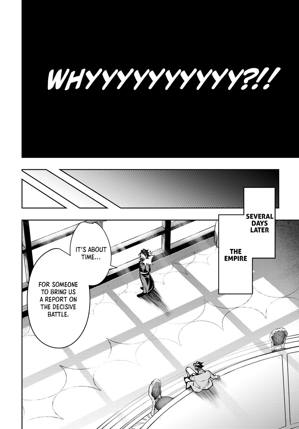 Majutsu Guild Sousui ~Umarekawatte Imasara Yarinaosu Nidome no Gakuin Seikatsu~ Chapter 96 - Page 16