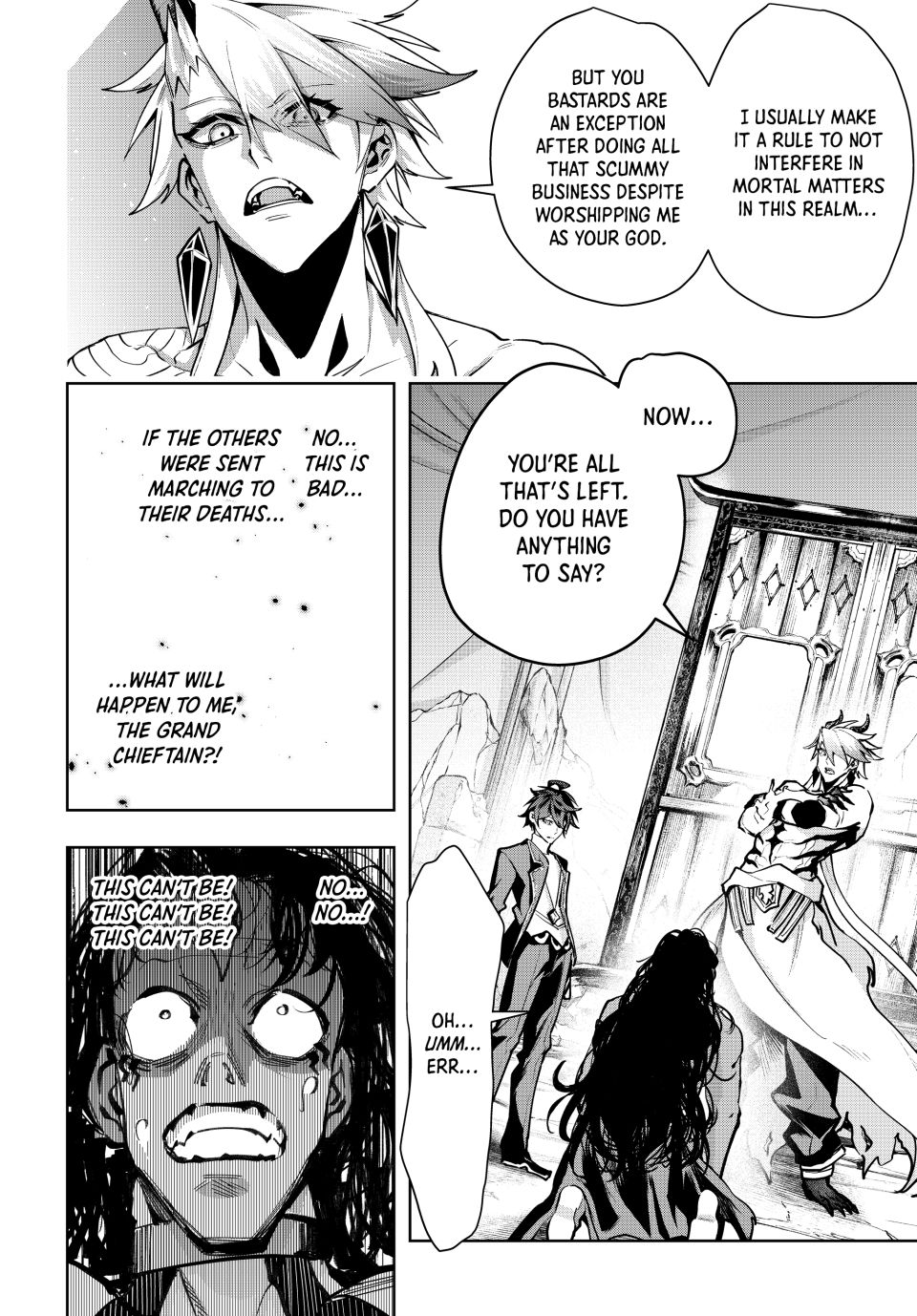 Majutsu Guild Sousui ~Umarekawatte Imasara Yarinaosu Nidome no Gakuin Seikatsu~ Chapter 96 - Page 8