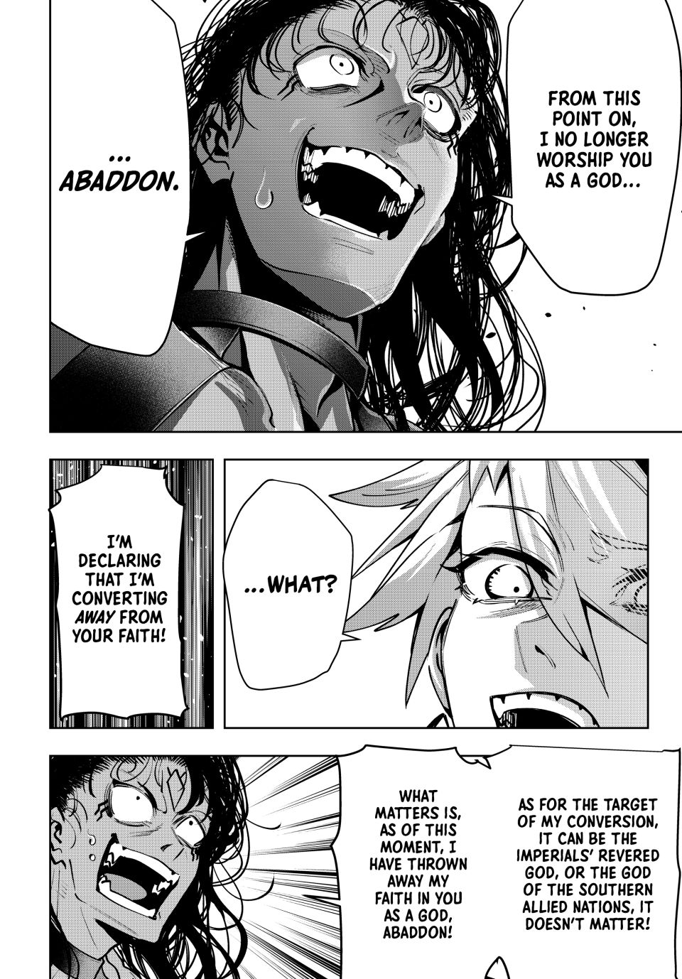 Majutsu Guild Sousui ~Umarekawatte Imasara Yarinaosu Nidome no Gakuin Seikatsu~ Chapter 96 - Page 10