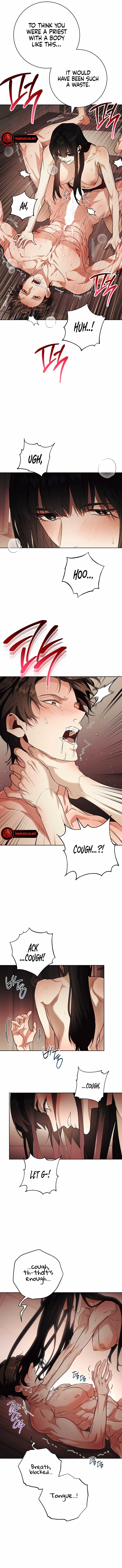 Make Him Cry Chapter 6 - Page 2