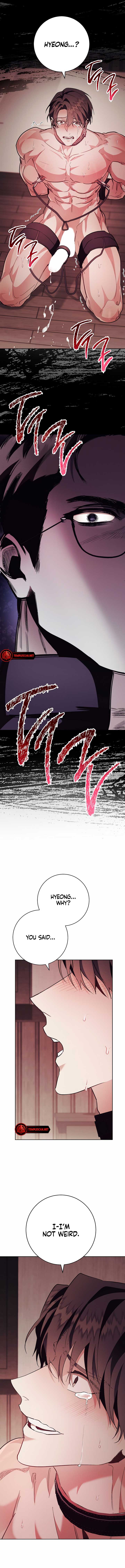 Make Him Cry Chapter 8 - Page 2