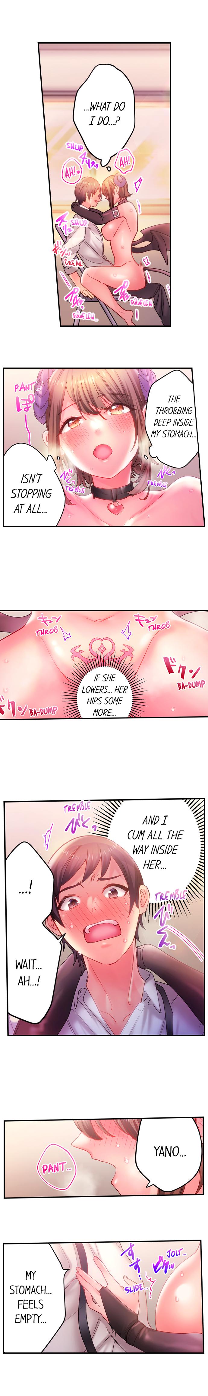 Make Love to the “Cumera” Chapter 15 - Page 6