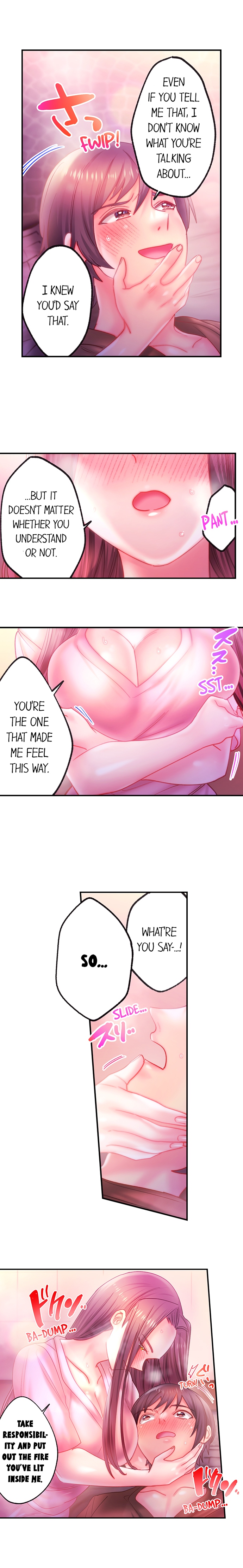 Make Love to the “Cumera” Chapter 51 - Page 2