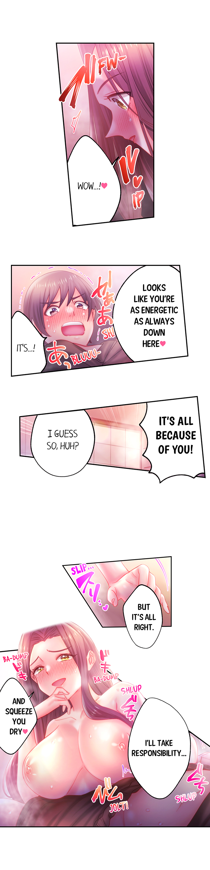 Make Love to the “Cumera” Chapter 52 - Page 4
