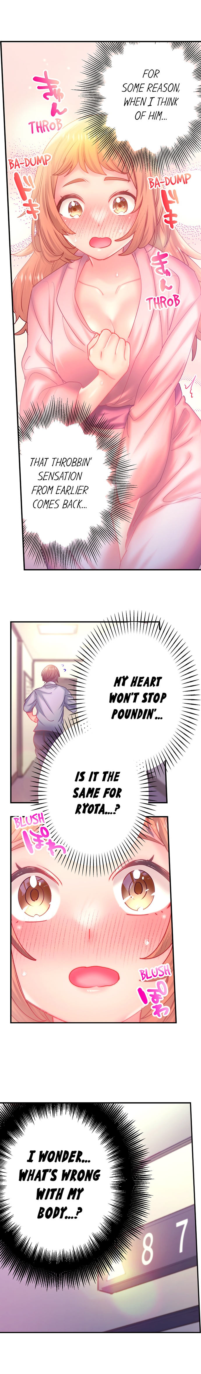 Make Love to the “Cumera” Chapter 63 - Page 2