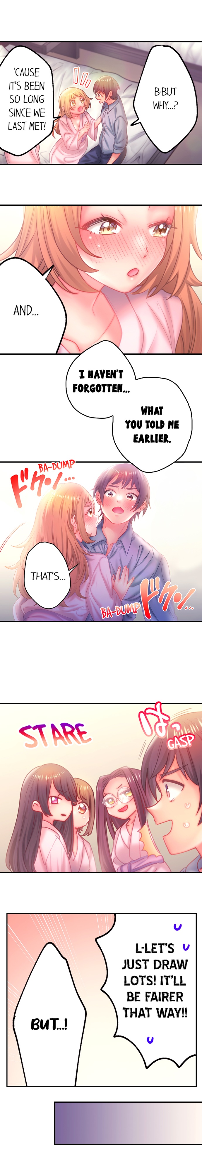 Make Love to the “Cumera” Chapter 63 - Page 6
