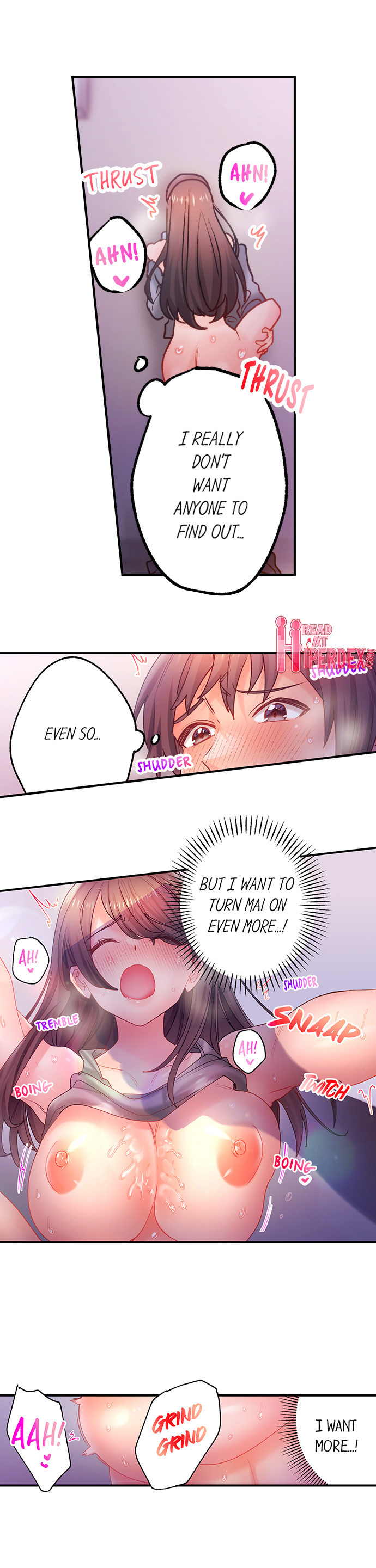 Make Love to the “Cumera” Chapter 71 - Page 5