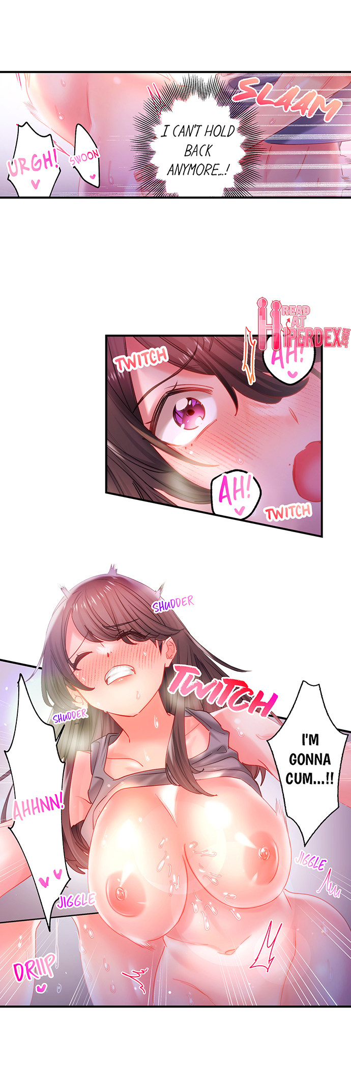 Make Love to the “Cumera” Chapter 72 - Page 5