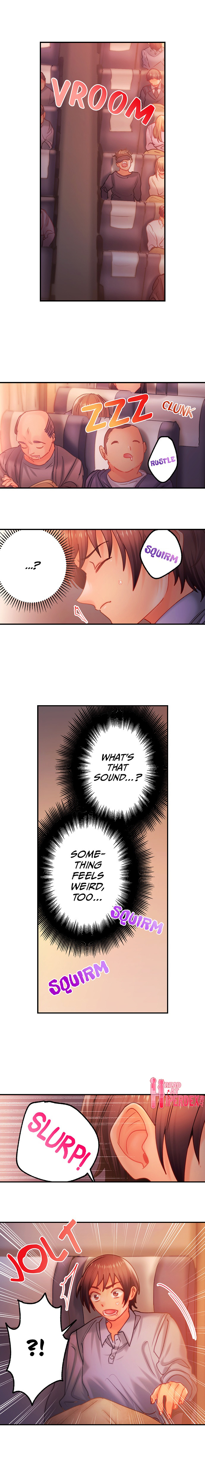 Make Love to the “Cumera” Chapter 73 - Page 3