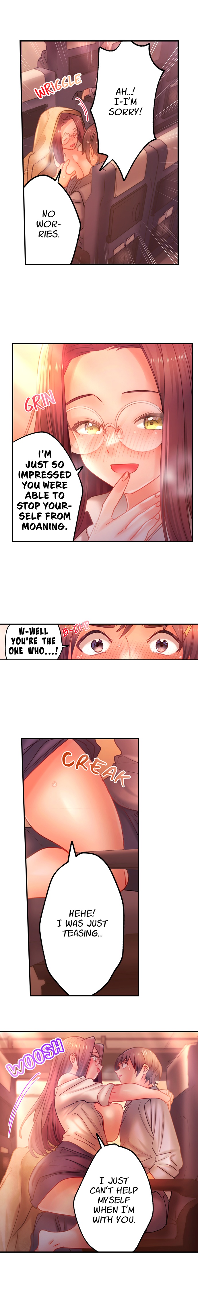 Make Love to the “Cumera” Chapter 74 - Page 2