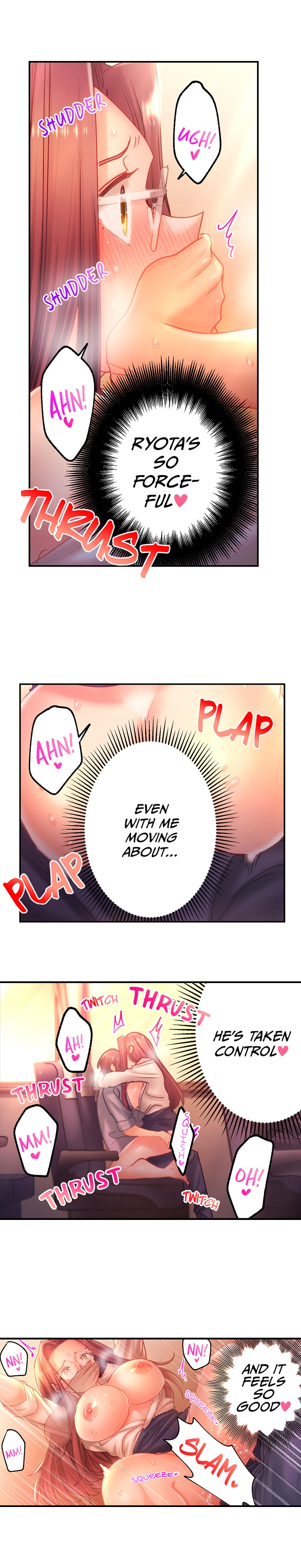 Make Love to the “Cumera” Chapter 75 - Page 2
