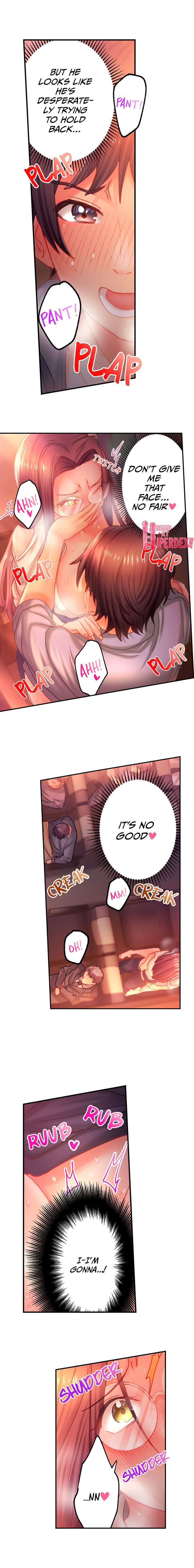 Make Love to the “Cumera” Chapter 75 - Page 3