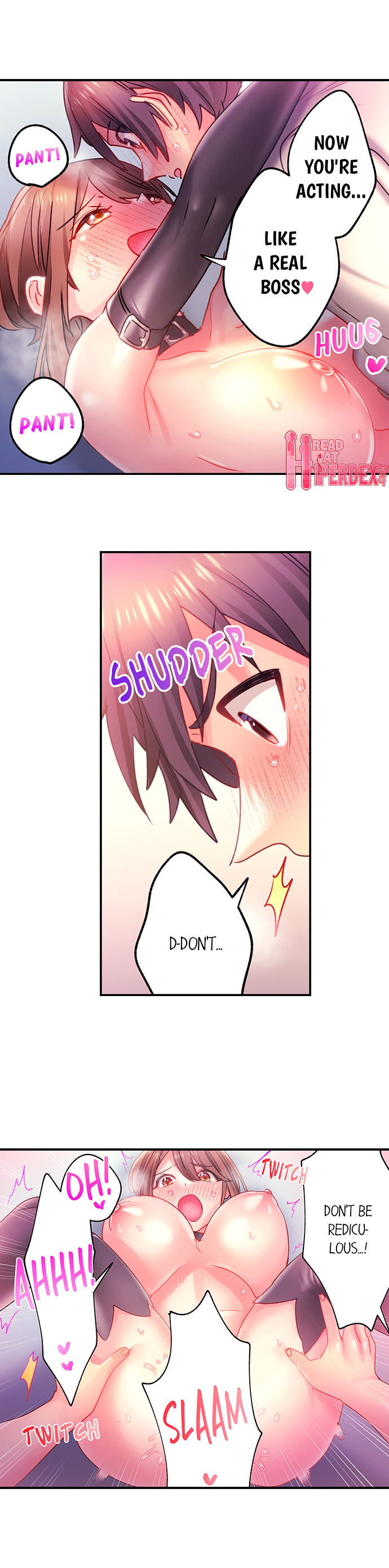 Make Love to the “Cumera” Chapter 85 - Page 5