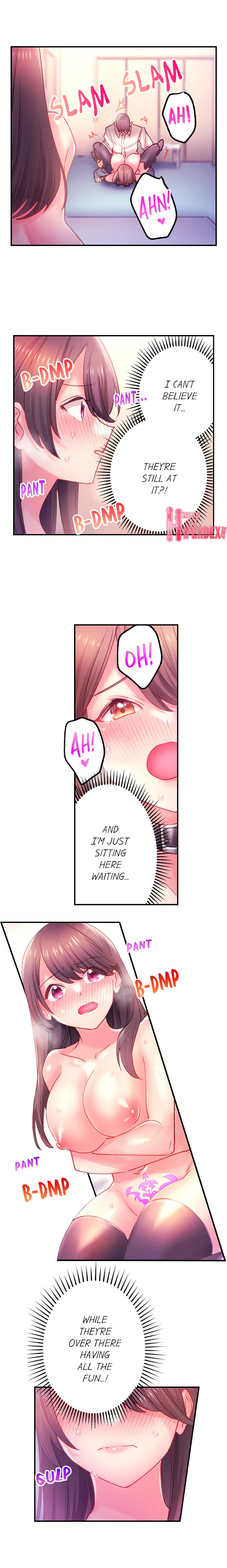 Make Love to the “Cumera” Chapter 86 - Page 2