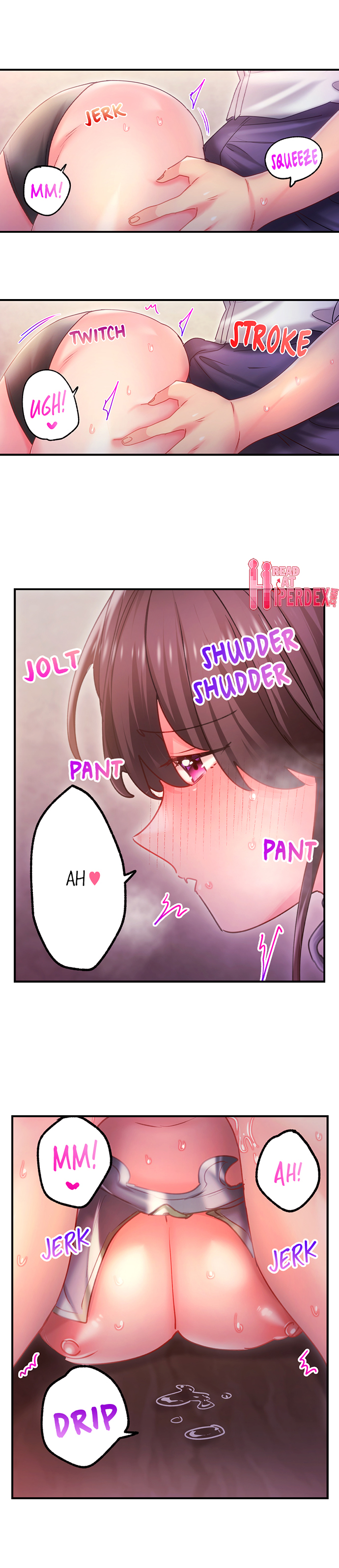 Make Love to the “Cumera” Chapter 91 - Page 5