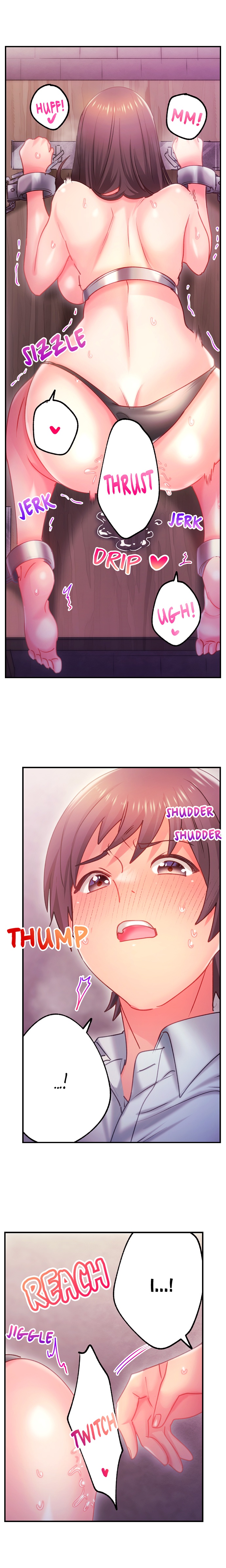 Make Love to the “Cumera” Chapter 93 - Page 3