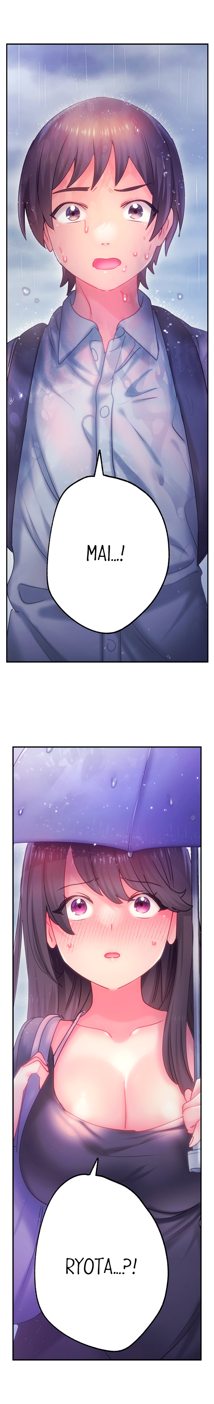 Make Love to the “Cumera” Chapter 98 - Page 3