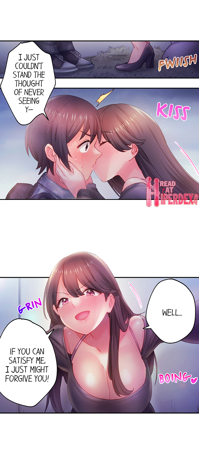 Make Love to the “Cumera” Chapter 99 - Page 2