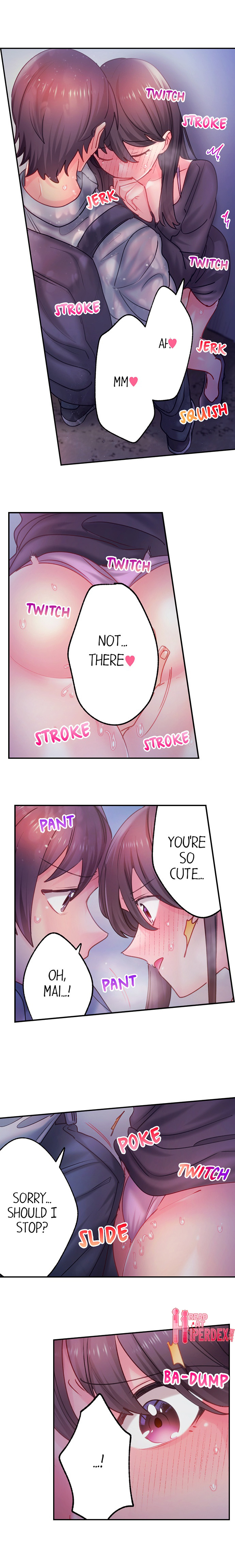 Make Love to the “Cumera” Chapter 99 - Page 4