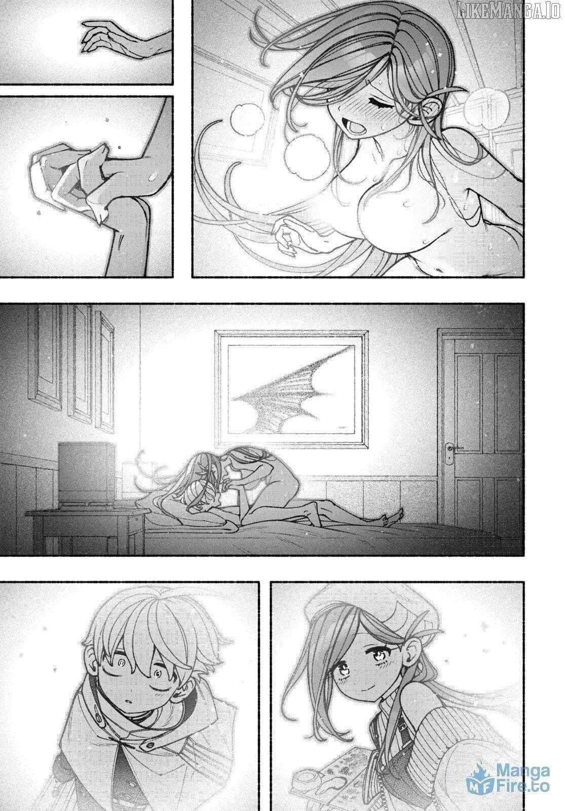 Make the Exorcist Fall in Love Chapter 100 - Page 15