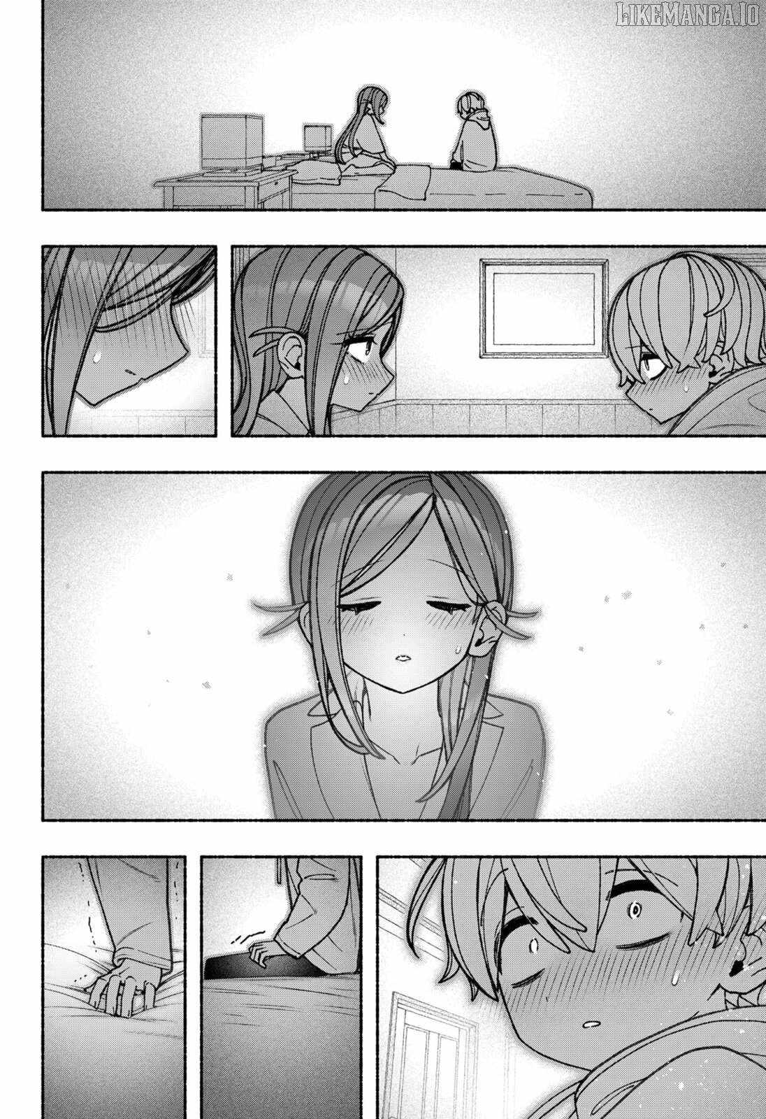 Make the Exorcist Fall in Love Chapter 100 - Page 4