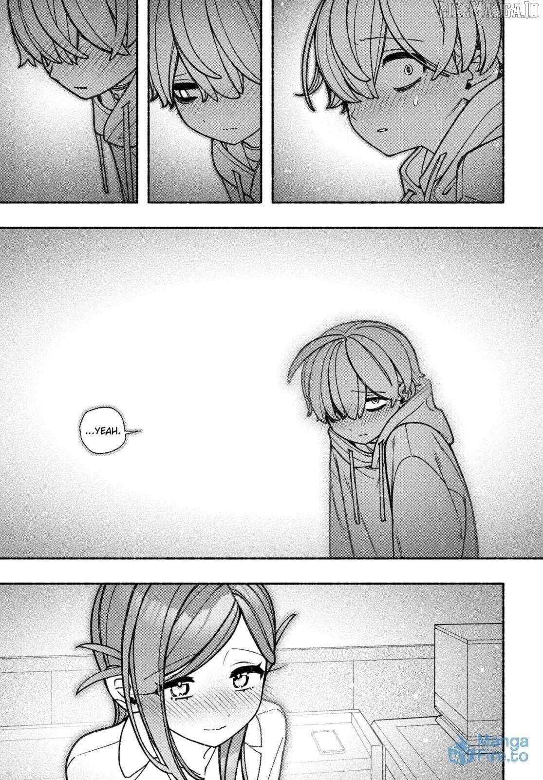 Make the Exorcist Fall in Love Chapter 100 - Page 9