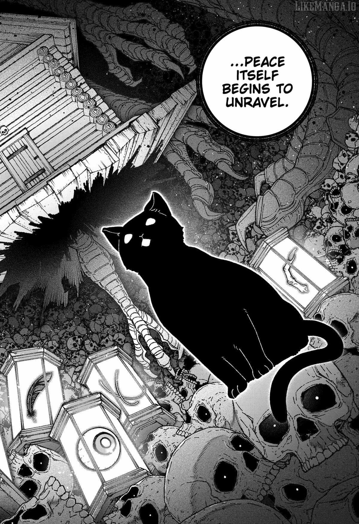 Make the Exorcist Fall in Love Chapter 101 - Page 16