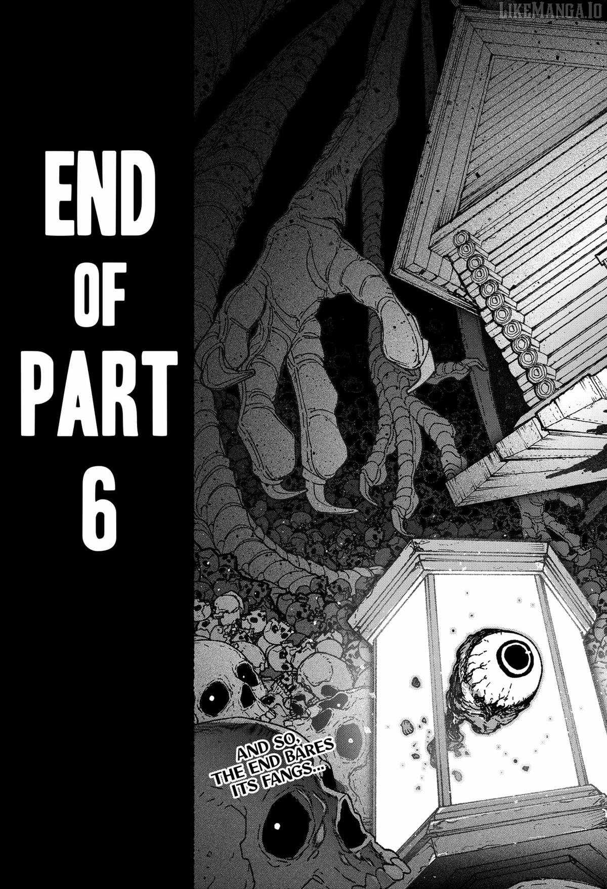 Make the Exorcist Fall in Love Chapter 101 - Page 17