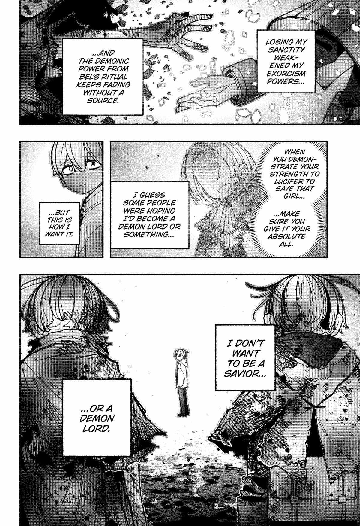 Make the Exorcist Fall in Love Chapter 101 - Page 4