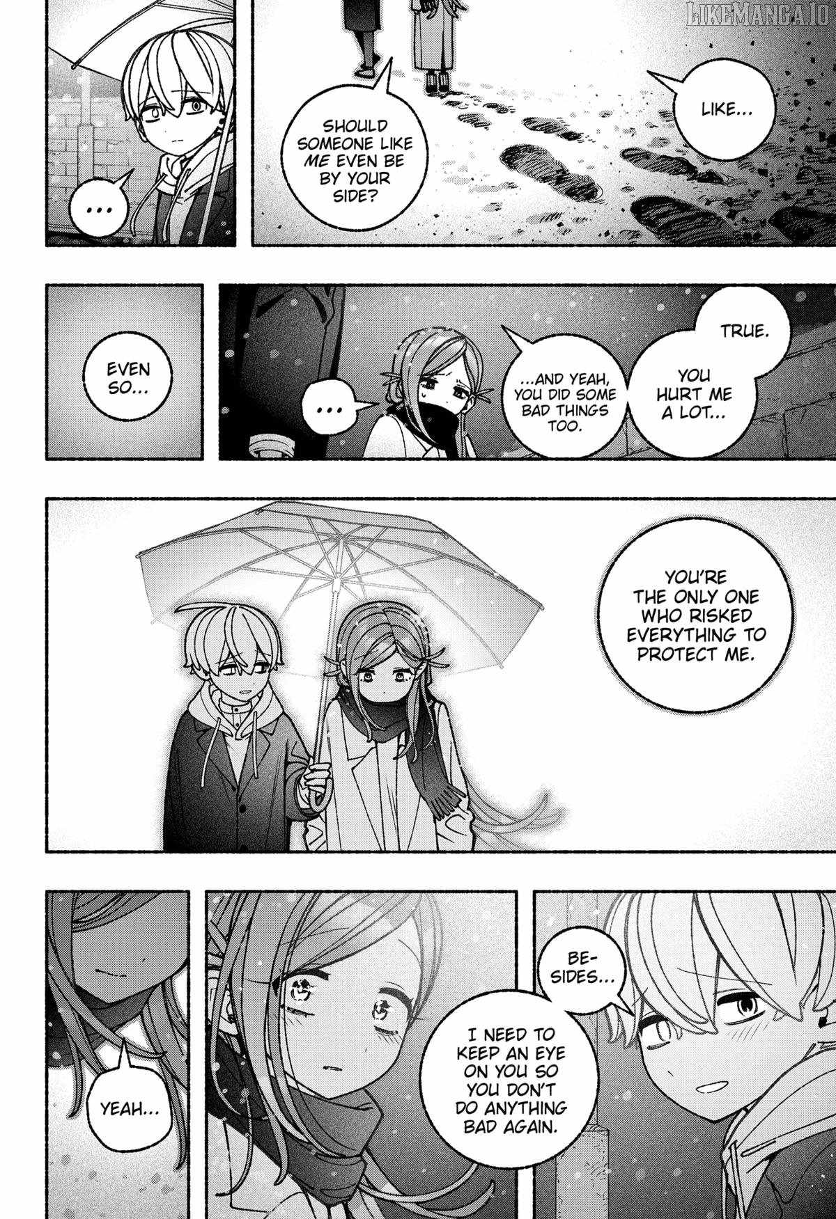 Make the Exorcist Fall in Love Chapter 101 - Page 10