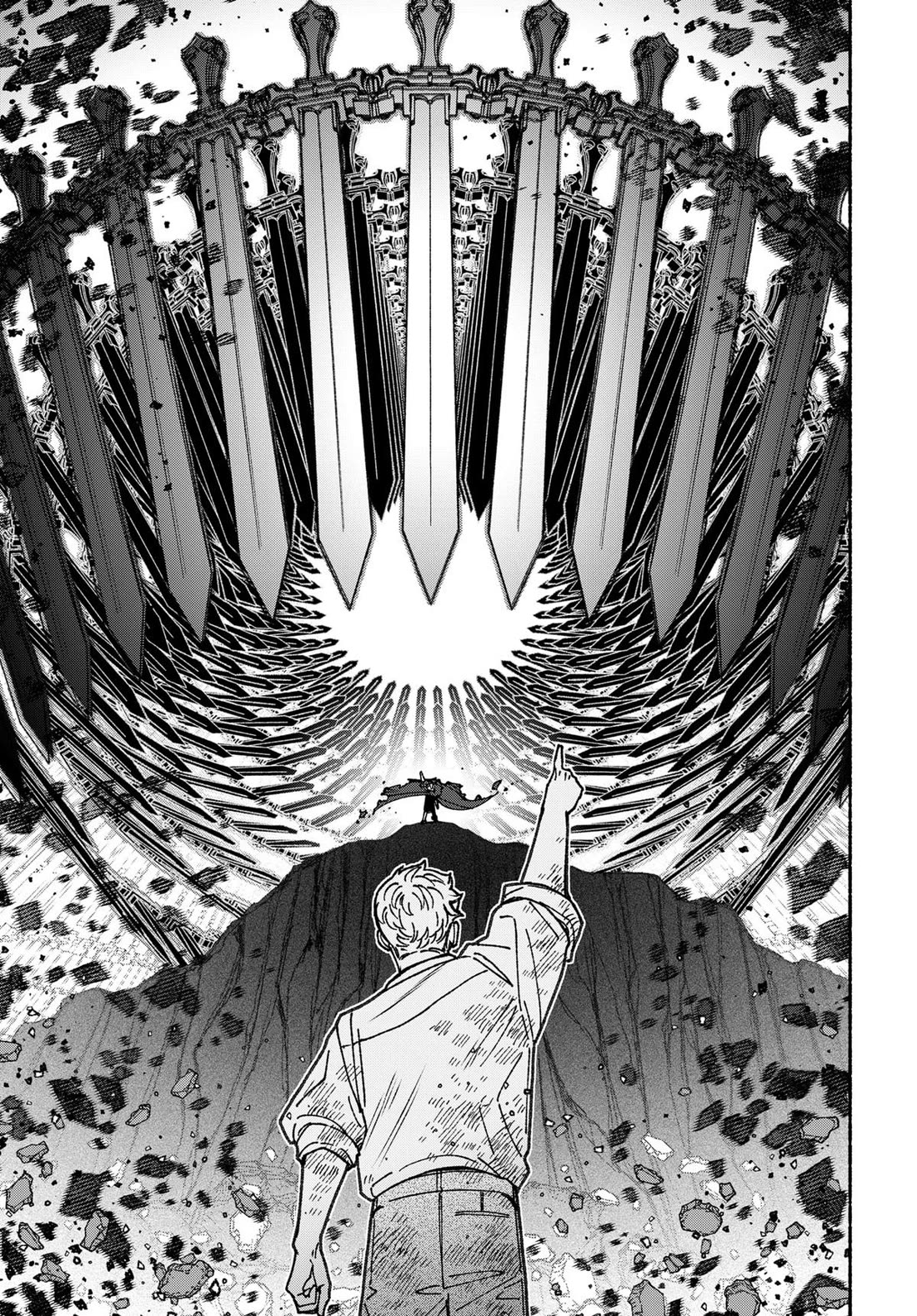 Make the Exorcist Fall in Love Chapter 96 - Page 16